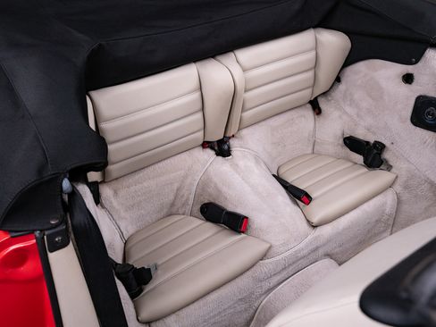 Used 1987 Porsche 911 Carrera image 72