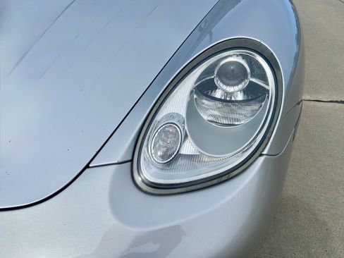 Used 2006 Porsche Boxster image 16