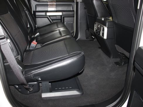 Used 2019 Ford F250 4x4 Crew Cab Super Duty image 24