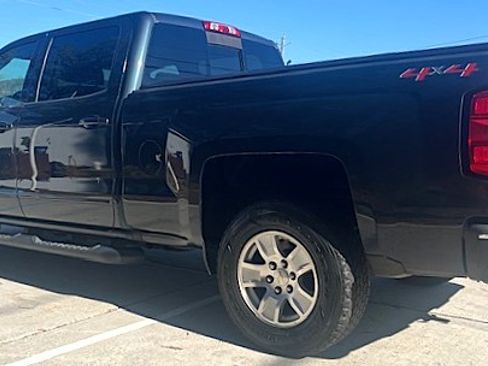 Used 2018 Chevrolet Silverado 1500 LT image 7