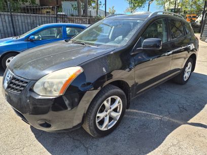 Used 2010 Nissan Rogue AWD
