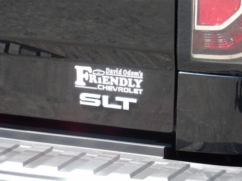 Used 2017 GMC Sierra 1500 SLT image 16