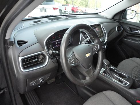 Used 2022 Chevrolet Equinox LT image 14