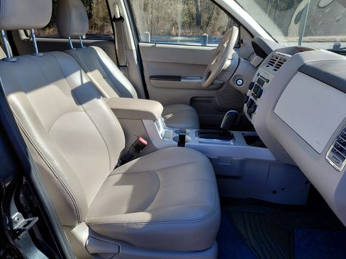 Used 2008 Mercury Mariner Premier image 13