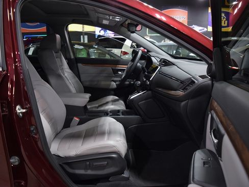 Used 2017 Honda CR-V EX-L image 22