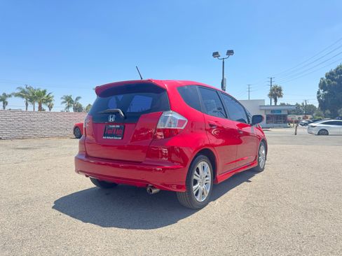 Used 2010 Honda Fit Sport image 7