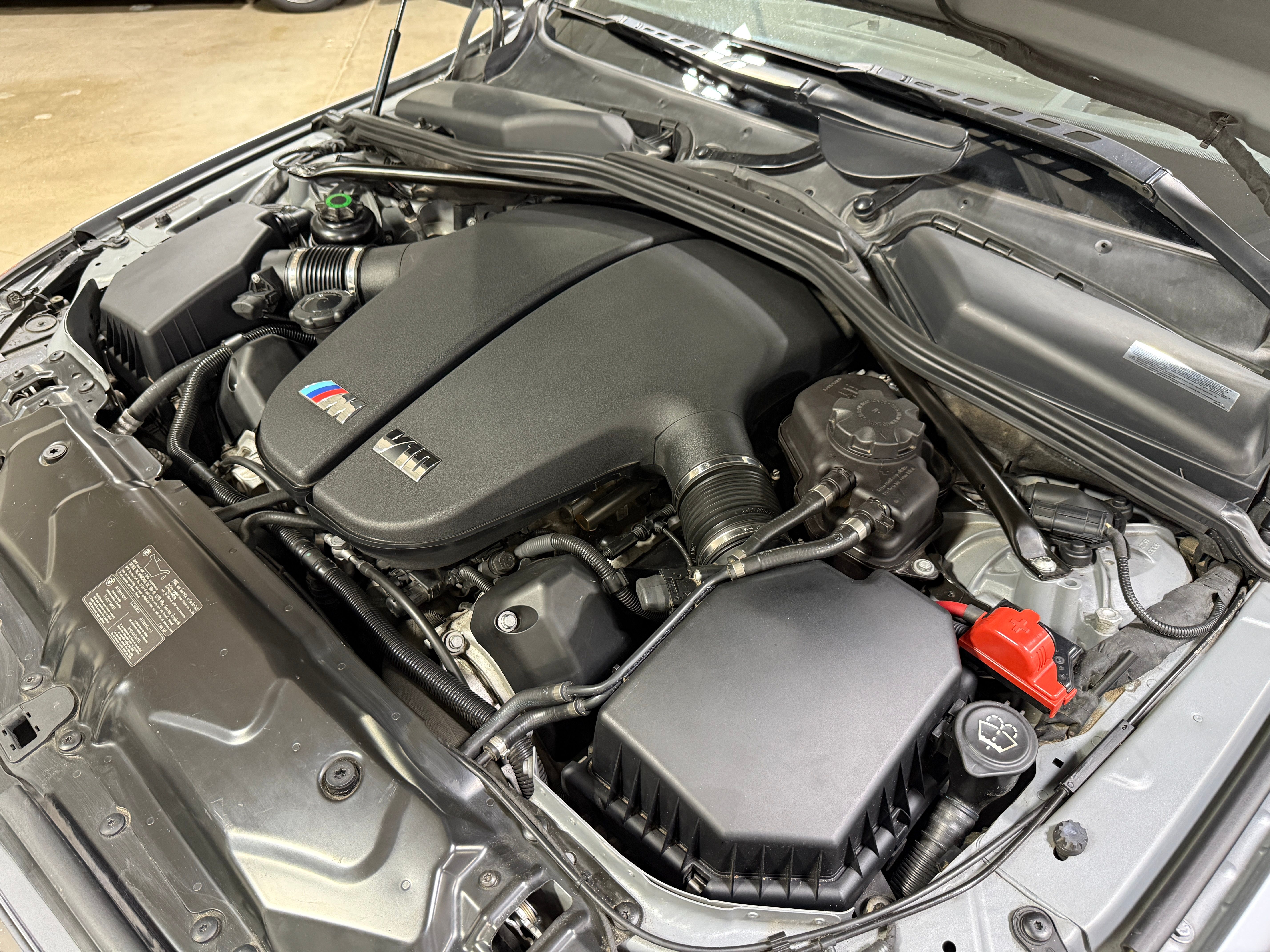 Used 2007 BMW M5 RWD image 37