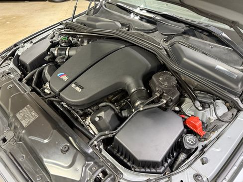 Used 2007 BMW M5 RWD image 37