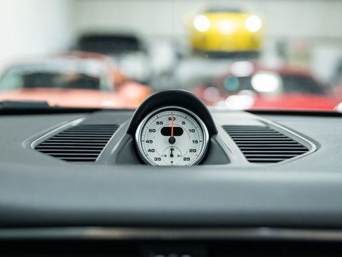 Used 2015 Porsche 911 GT3 image 38