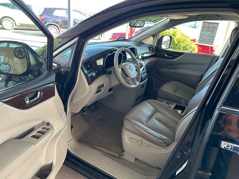Used 2012 Nissan Quest LE image 4