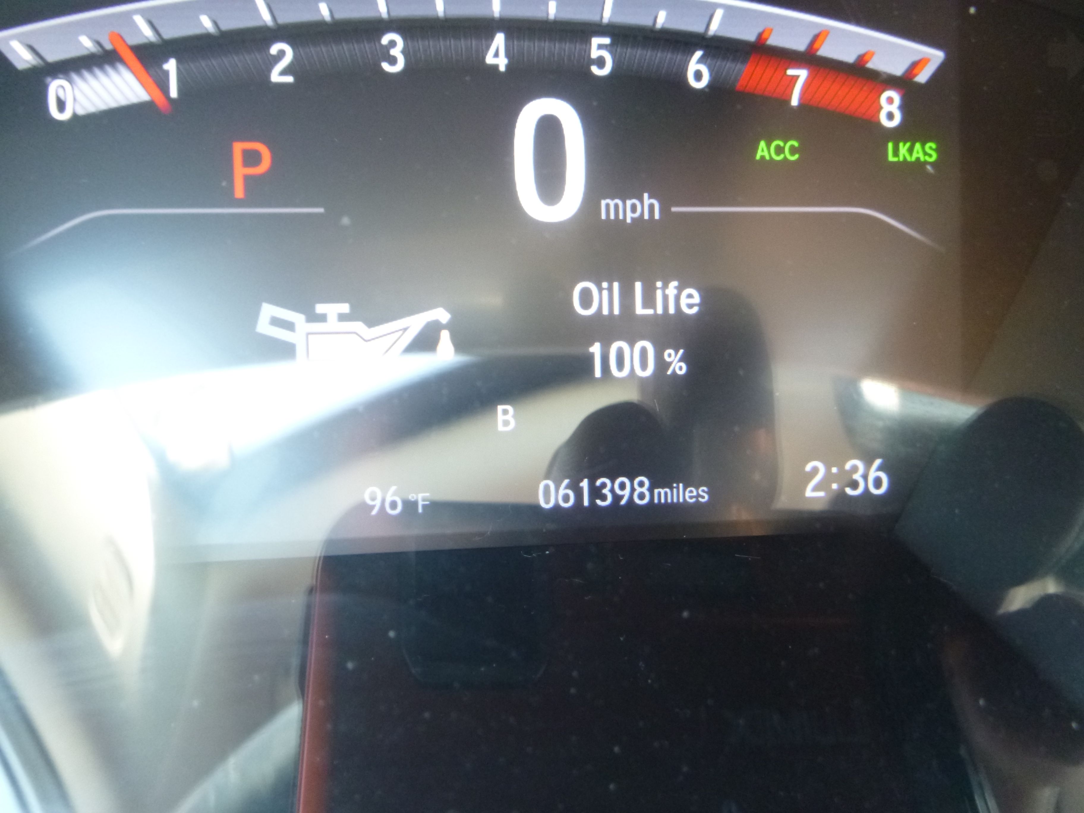 Used 2017 Honda CR-V AWD Touring image 23