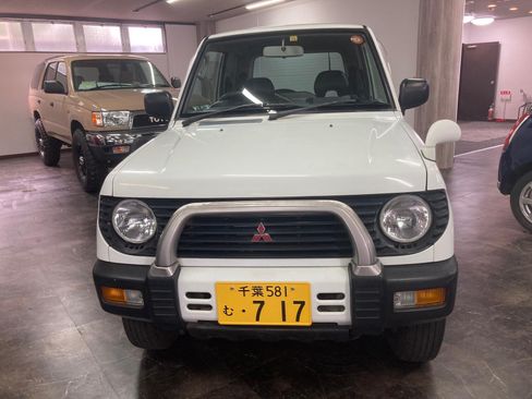 Used 1998 Mitsubishi Other Mitsubishi Models image 1