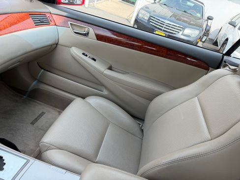 Used 2006 Toyota Solara SLE image 15