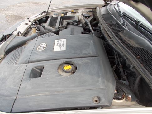 Used 2006 Toyota Highlander AWD/4WD image 27