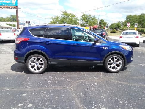 Used 2013 Ford Escape Titanium image 29