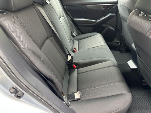 Used 2017 Subaru Impreza 2.0i Hatchback AWD/4WD image 15