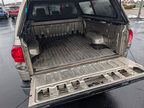 Used 2007 Toyota Tundra SR5 image 5