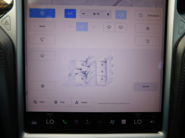 Used 2018 Tesla Model S AWD image 18