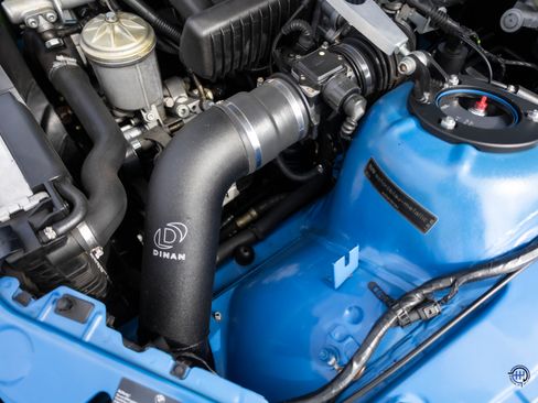 Used 1999 BMW M Coupe image 73