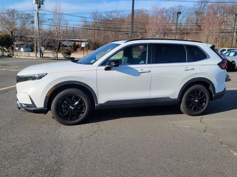 Used 2023 Honda CR-V Sport image 4