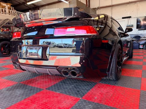 Used 2015 Chevrolet Camaro Z/28 image 6