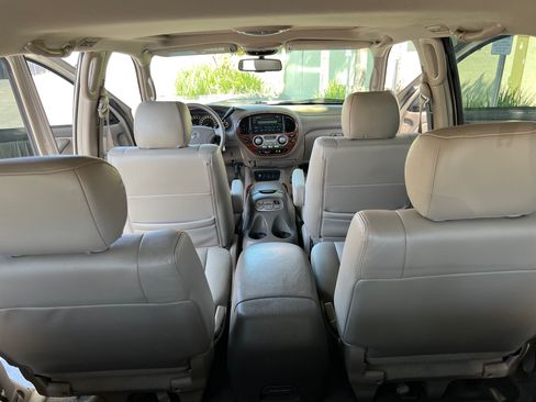 Used 2007 Toyota Sequoia Limited image 20