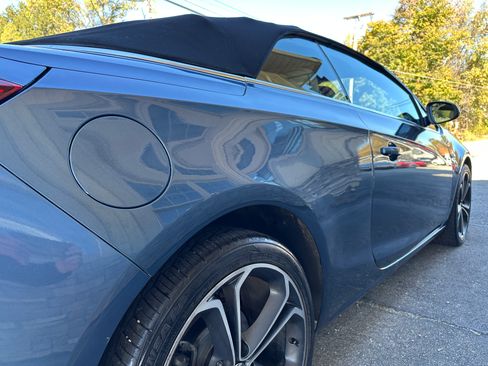 Used 2017 Buick Cascada Premium image 6