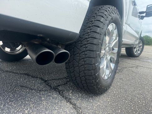 Used 2021 Ford F150 4x4 SuperCrew Hybrid image 25