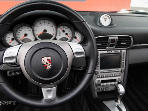 Used 2008 Porsche 911 Carrera 4S image 23