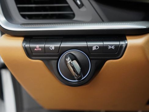 Used 2024 Porsche 911 Turbo S image 79