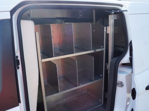 Used 2020 Ford Transit Connect XL image 20