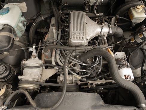 Used 1995 Land Rover Defender 90 image 20