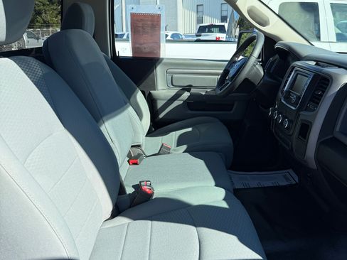 Used 2020 RAM 1500 Tradesman image 17