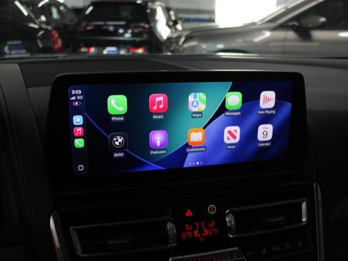 Used 2023 BMW M8 Competition image 21