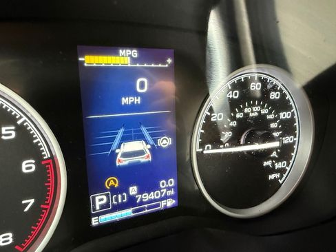 Used 2021 Subaru Forester Limited image 10