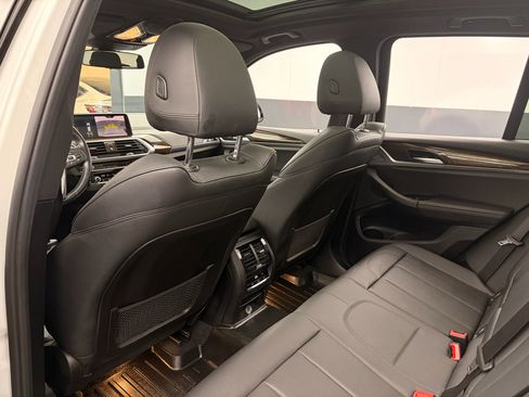 Used 2019 BMW X3 xDrive30i image 47