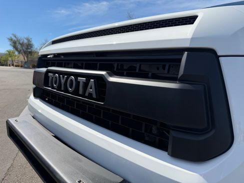 Used 2017 Toyota Tundra TRD Pro image 11