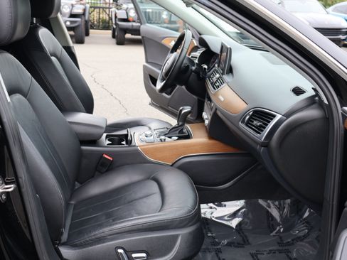 Used 2016 Audi A6 2.0T Premium Plus image 14