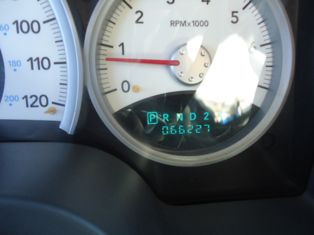 Used 2006 Dodge Dakota 2WD Club Cab SLT image 17
