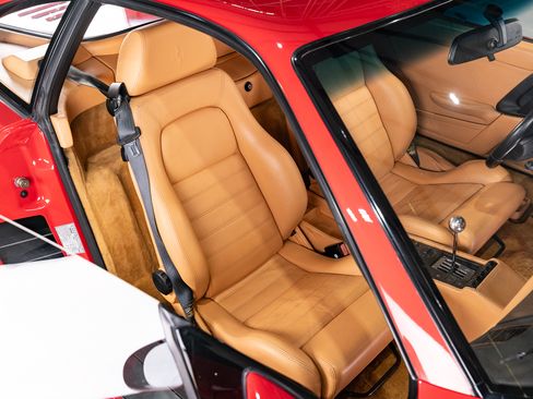 Used 1997 Ferrari F355 Berlinetta image 55