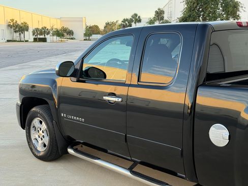 Used 2008 Chevrolet Silverado 1500 LT image 34