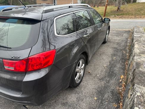 Used 2012 Acura TSX image 3