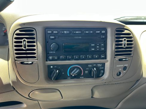 Used 2004 Ford F150 2WD SuperCab Heritage image 16
