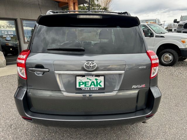 Used 2011 Toyota RAV4 Sport AWD/4WD image 7