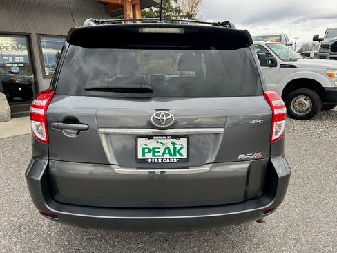 Used 2011 Toyota RAV4 Sport image 7