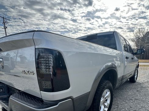 Used 2012 RAM 1500 Outdoorsman image 7
