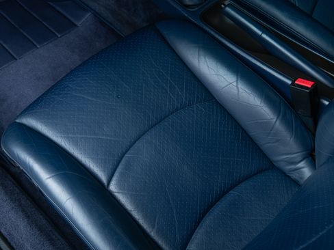 Used 1998 Porsche 911 Carrera 4S image 19