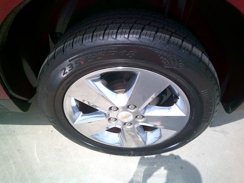 Used 2015 Chevrolet Equinox LT FWD image 18