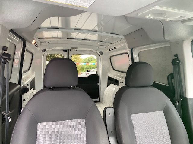 Used 2015 RAM ProMaster City Wagon FWD image 12