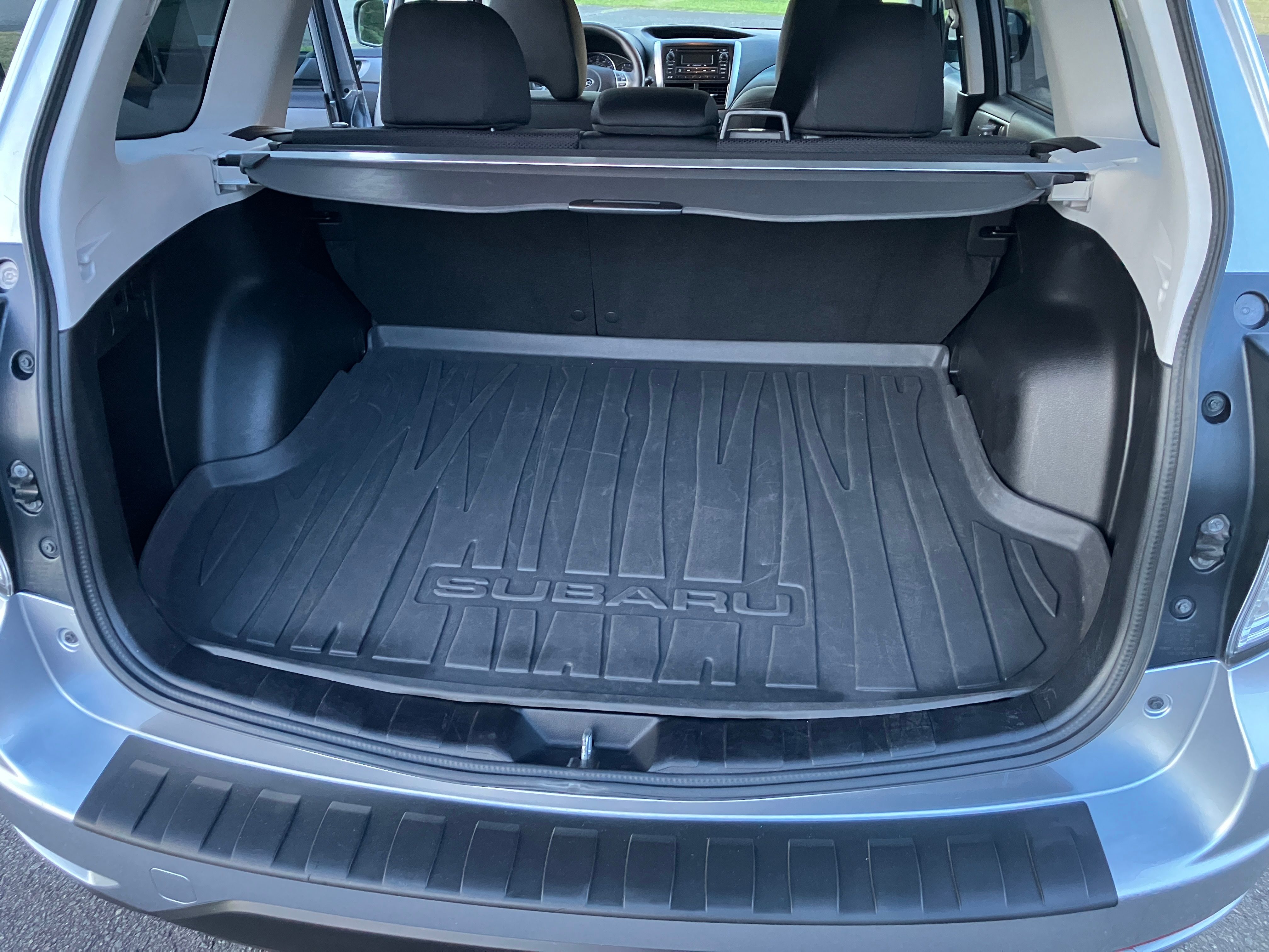 Used 2012 Subaru Forester 2.5X Premium AWD/4WD image 19
